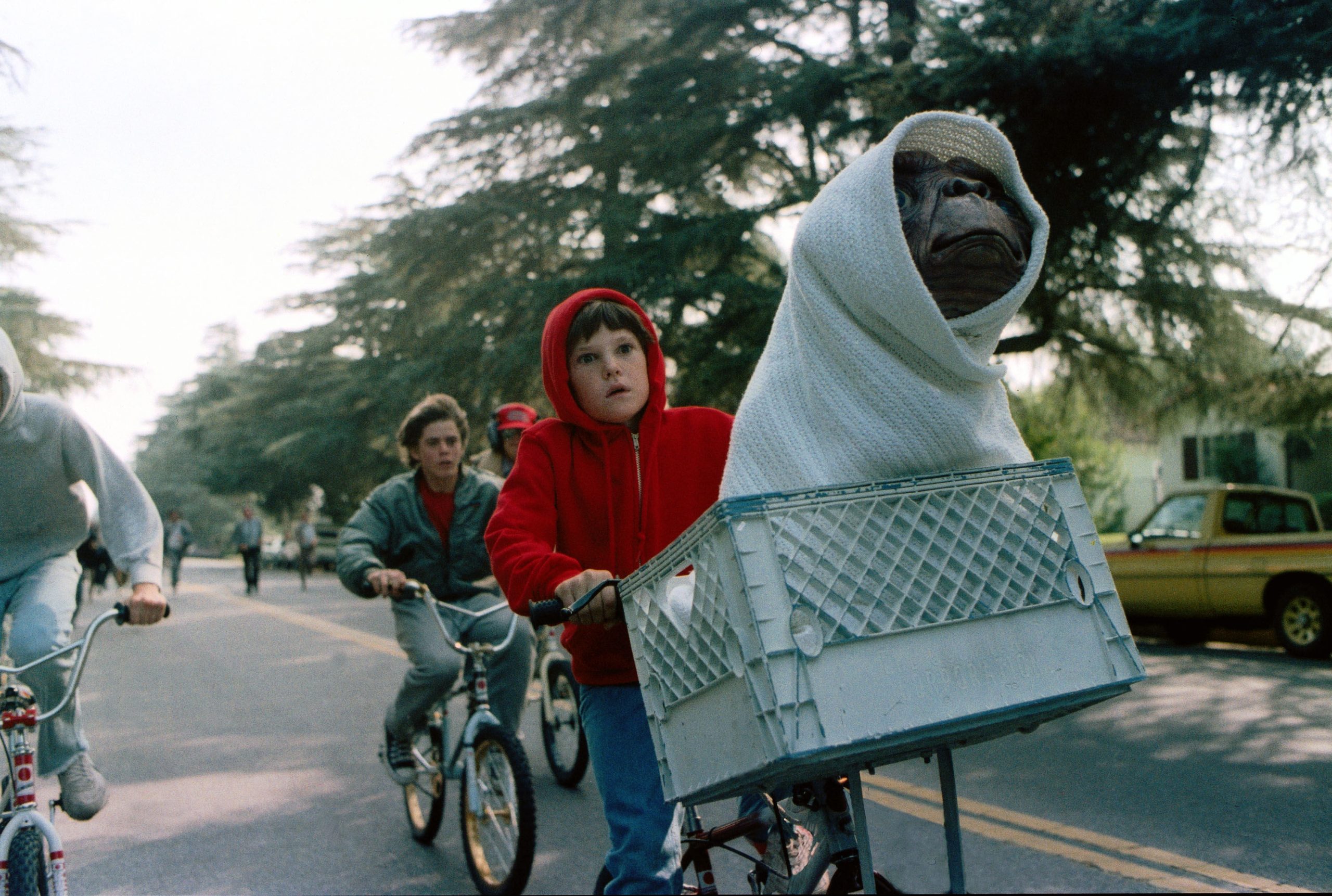«E.T. Ο Εξωγήινος»: Ο «Έλιοτ» έγινε 40 ετών και αποκαλύπτει γιατί δεν έχει δει την ταινία εδώ και 20 χρόνια