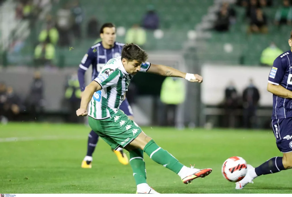 Ελληνικό πρωτάθλημα: Η αποστολή του Παναθηναϊκού για το ματς με τον Ατρόμητο