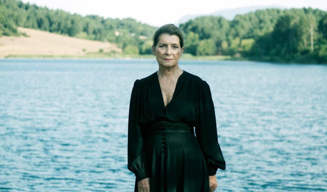 «Έφυγε» από τη ζωή σε ηλικία 55 ετών η κόρη της ηθοποιού Αιμιλίας Υψηλάντη