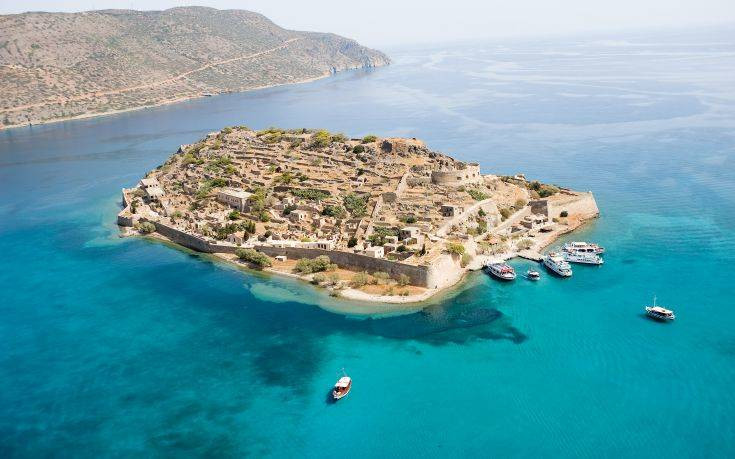 Αυτό είναι το νησί των καταραμένων: Μπαίνεις μόνο με ειδική άδεια