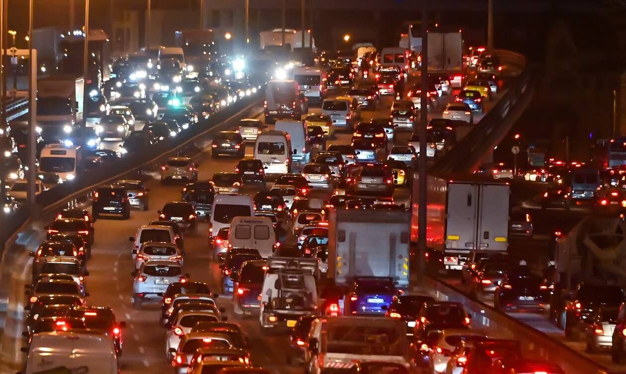 39ος Μαραθώνιος: Ανοίγουν σταδιακά οι δρόμοι στο κέντρο