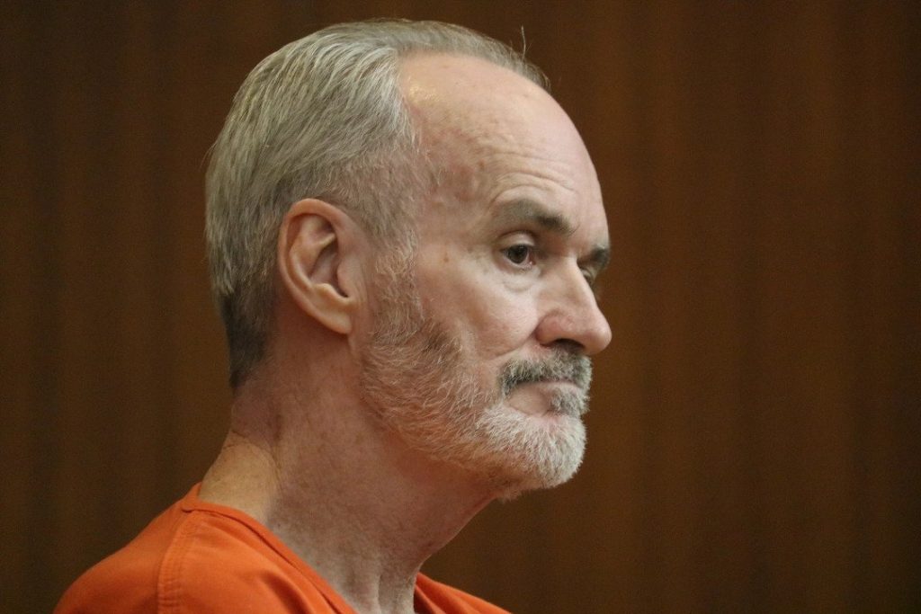 Κτηνωδία στις ΗΠΑ: Κατάδικος βίασε και σκότωσε επαγγελματία παίκτρια του πόκερ – Την έκαψε ζωντανή (φωτό)