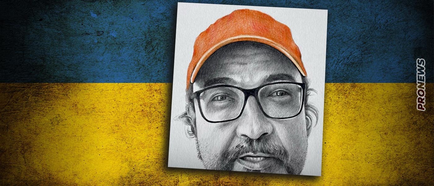 Γκονζάλο Λίρα: «Ίσως ο Πούτιν έχει αποφασίσει προσωρινό “πάγωμα” των επιχειρήσεων στην Ουκρανία για… χρόνια»!