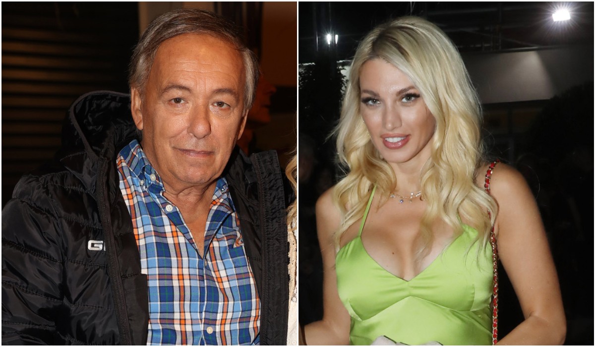 Ο Α.Μικρούτσικος «έσφαξε με το γάντι» την Κ.Σπυροπούλου: «Είναι ένα πρόσωπο μηδενικής τηλεοπτικής αξίας»