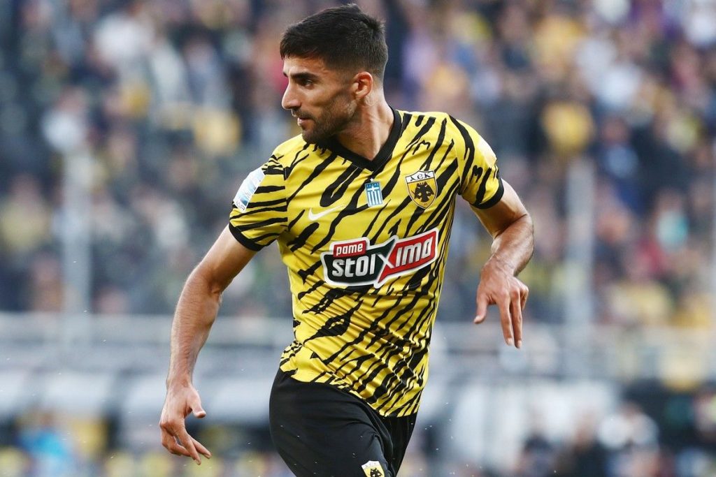 Μουντιάλ: Στην αποστολή του Ιράν ο Εχσάν Χατζισαφί και ο Μιλάντ Μοχαμάντι της ΑΕΚ (φωτό)