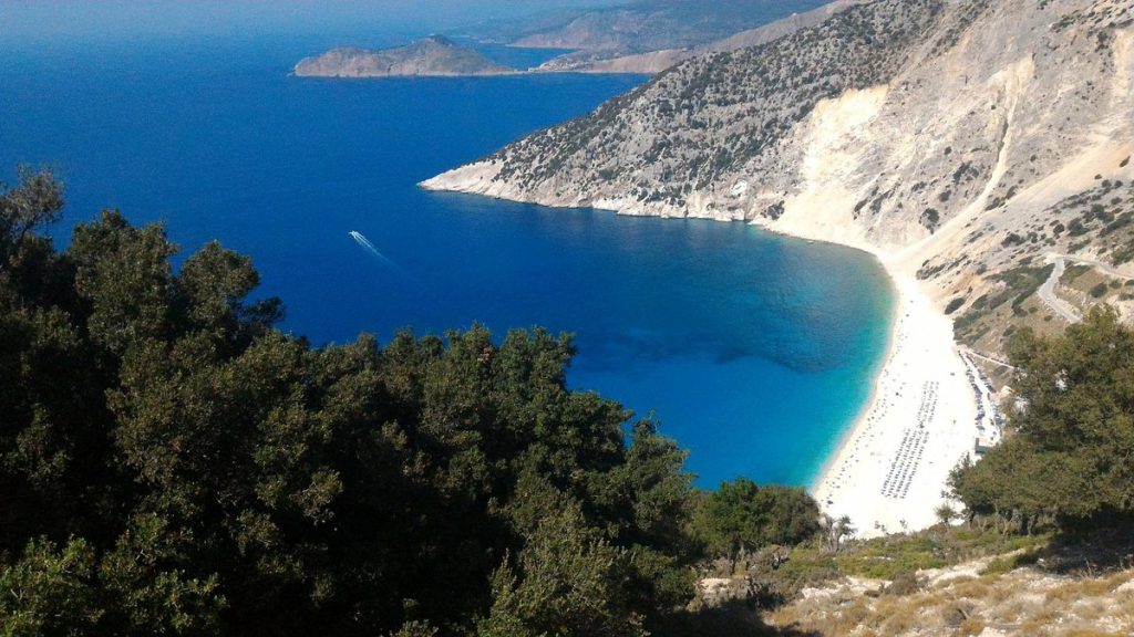 Κρήτη: Το χωριό που είναι το πιο ζεστό μέρος της Ευρώπης