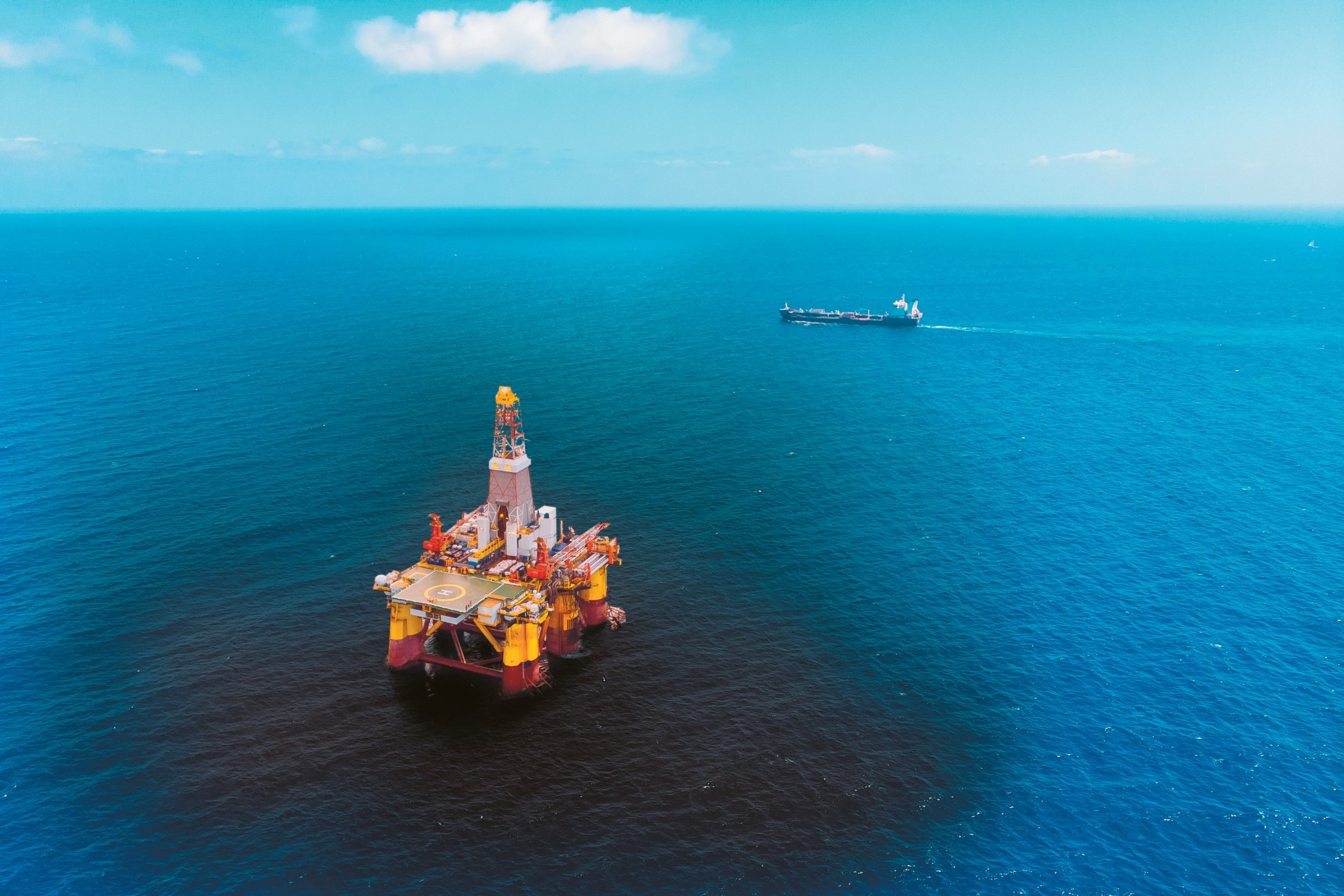 Η κυβέρνηση άφησε τις περιοχές νότια και νοτιοανατολικά της Κρήτης εκτός των ερευνών για υδρογονάνθρακες λόγω… Τουρκίας