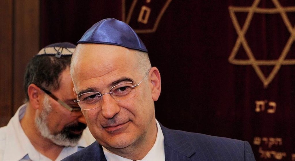 Θρίλερ με απειλή παραίτησης Ν.Δένδια από το ΥΠΕΞ: Μπλόφα για να διαπραγματευθεί «την επόμενη ημέρα» ή το εννοούσε; (upd)