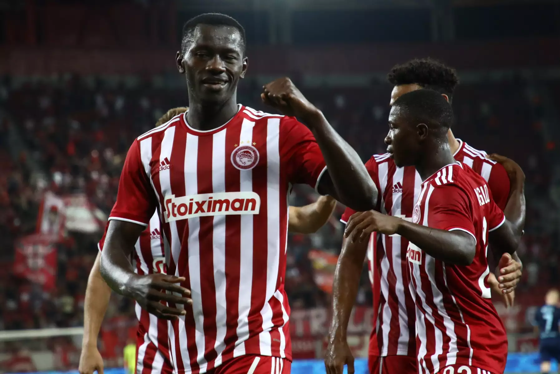 Μαντί Καμαρά: Θύμα ληστείας για δεύτερη φορά μέσα σε ένα μήνα