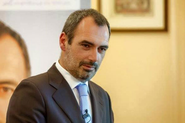 Επίσκεψη Α.Κατσανιώτη στην Αίγυπτο – Τριμερής αύριο με Ελλάδα και Κύπρου για θέματα Διασποράς