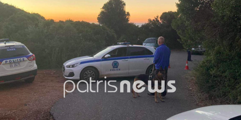 Κυπαρισσία: Απολογούνται αύριο οι τρεις για τη δολοφονία του 31χρονου