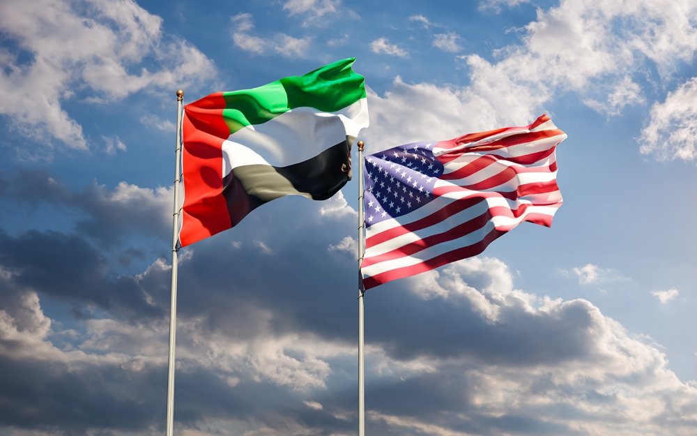 Στο στόχαστρο των ΗΠΑ τα Ηνωμένα Αραβικά Εμιράτα