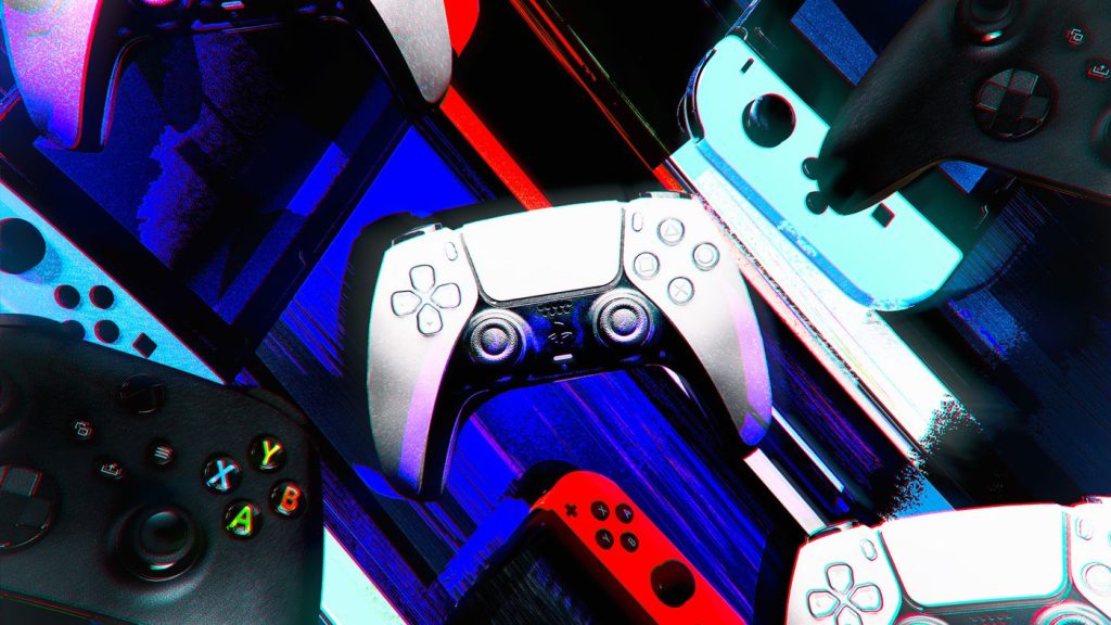 Πώς θα βοηθήσετε το παιδί σας να «ξεκολλήσει» από τα video games