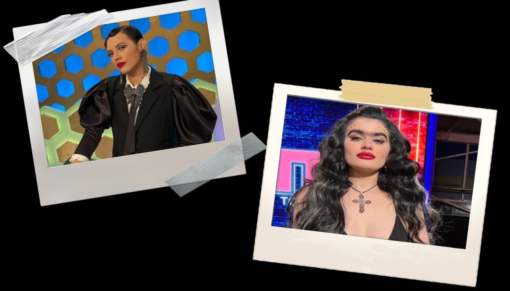 Ραμόνα Βλαντή για Σοφία Χατζηπαντελή: «Να κάνει drag show που της ταιριάζει»