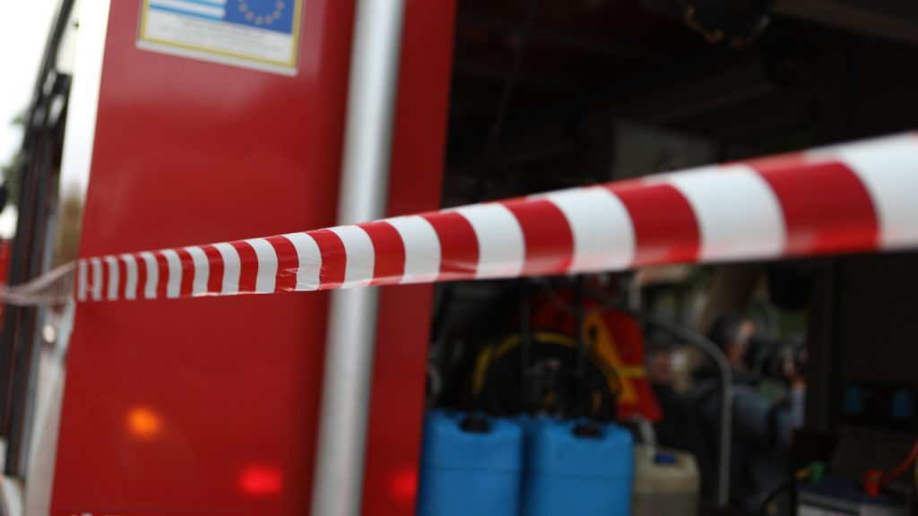 Πάρνηθα: Περιπέτεια για τέσσερις περιπατητές που χάθηκαν