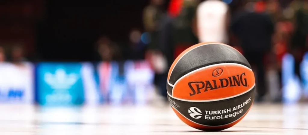 Euroleague: Τα συλλυπητήρια της για τα θύματα της έκρηξης στην Κωνσταντινούπολη