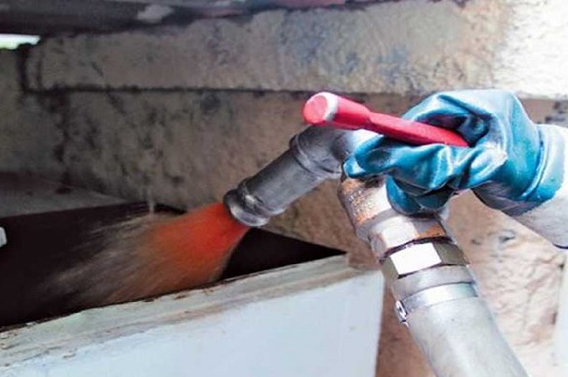 Γ.Ασμάτογλου: Έρχεται αύξηση 7 λεπτών ανά λίτρο στο πετρέλαιο θέρμανσης εντός της εβδομάδας