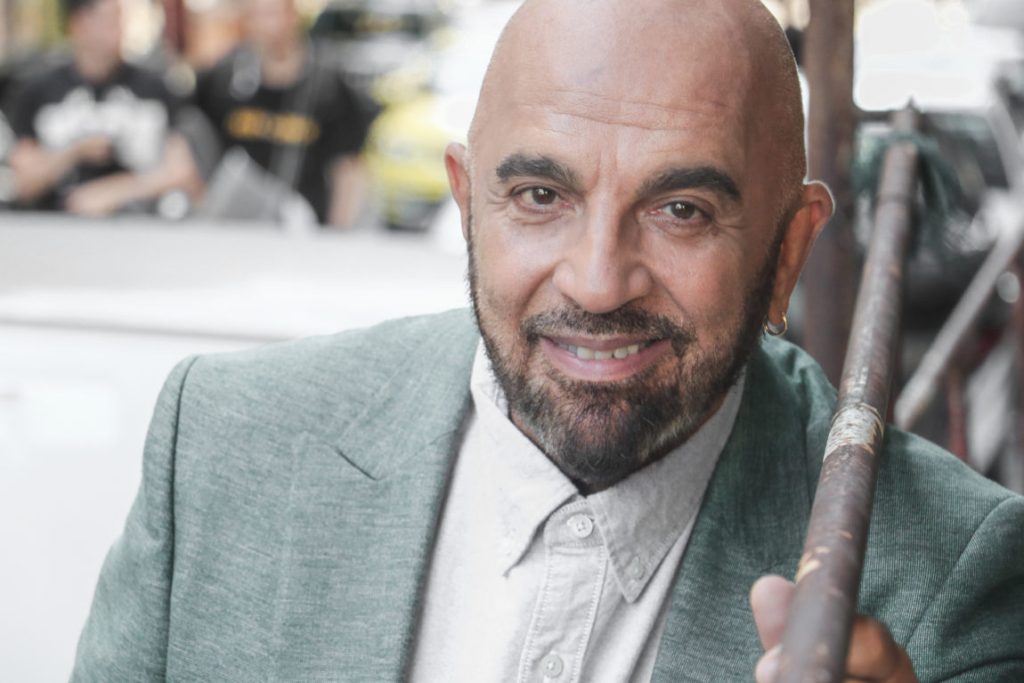 Αποκαλυπτικός ο Γ.Ζουγανέλης: «Γνωστοί μου έχουν πει “πάμε Ταϊλάνδη για να έρθουμε σε σεξουαλική επαφή με παιδιά”»