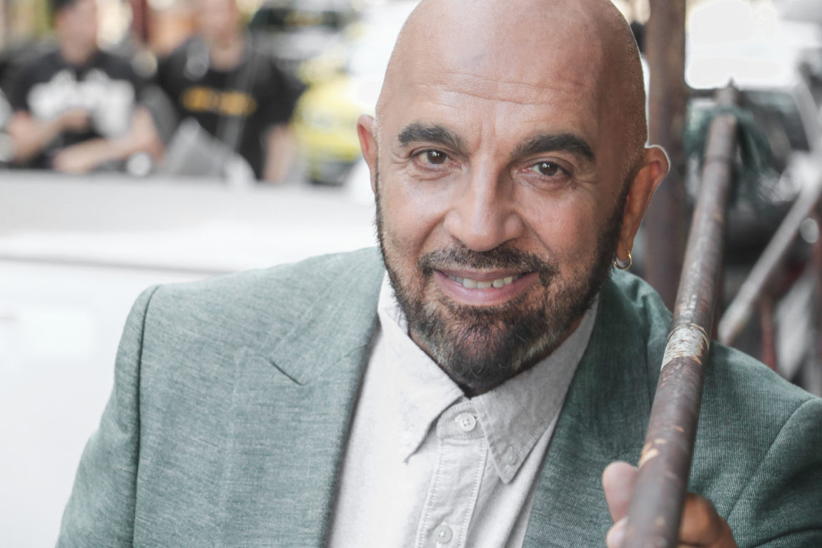 Αποκαλυπτικός ο Γ.Ζουγανέλης: «Γνωστοί μου έχουν πει “πάμε Ταϊλάνδη για να έρθουμε σε σεξουαλική επαφή με παιδιά”»