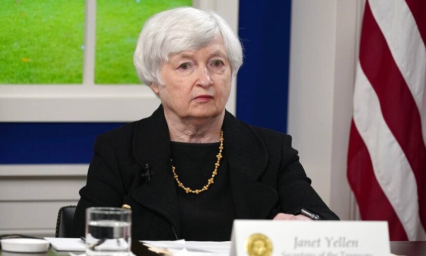 ΗΠΑ: Θα επιβάλουν κυρώσεις σε διεθνές δίκτυο που προμηθεύει με στρατιωτική τεχνολογία τη Ρωσία