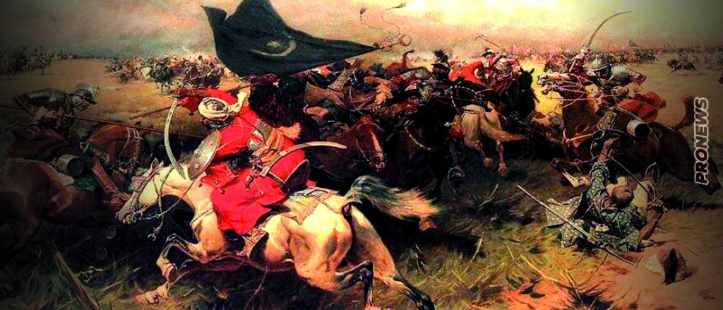 Οθωμανική Αυτοκρατορία: Πώς γεννήθηκε και γιατί επικράτησε