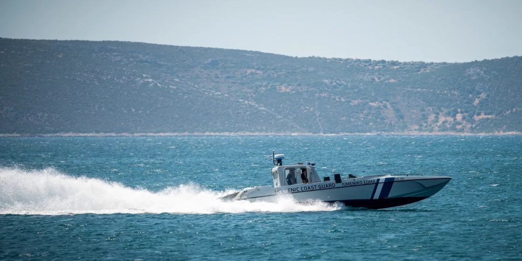 Αλμυρός: Ηλικιωμένος πήγε για μπάνιο και εξαφανίστηκε