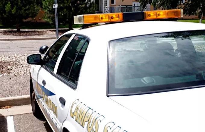 ΗΠΑ: Πυροβολισμοί από φοιτητή στο πανεπιστήμιο της Βιρτζίνια – Τρεις νεκροί