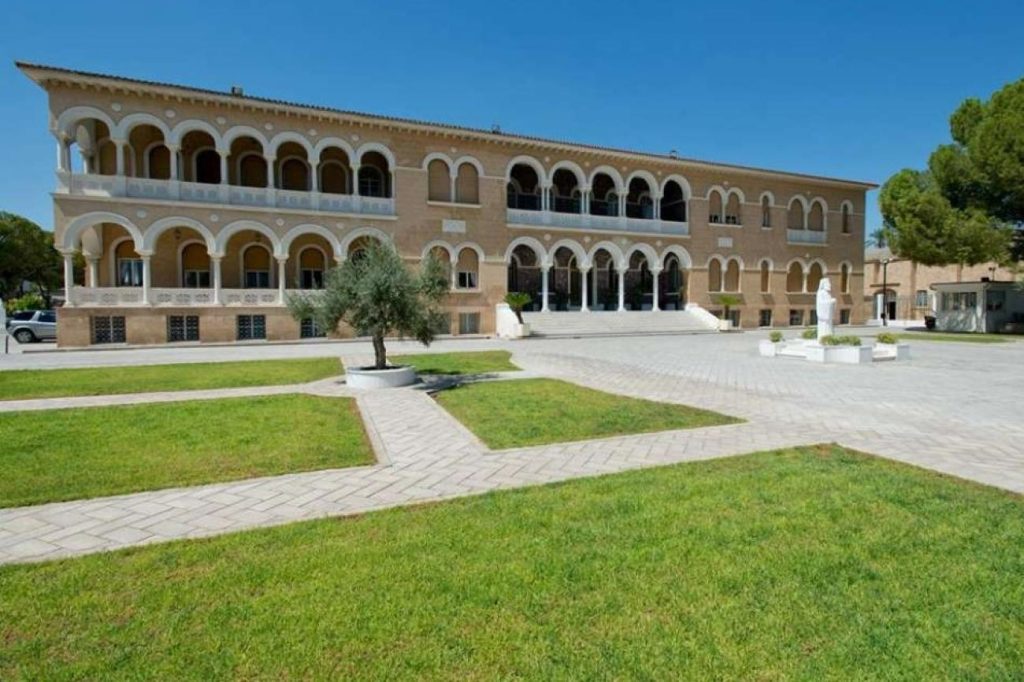 Στις 18 Δεκεμβρίου οι Αρχιεπισκοπικές εκλογές στην Κύπρο