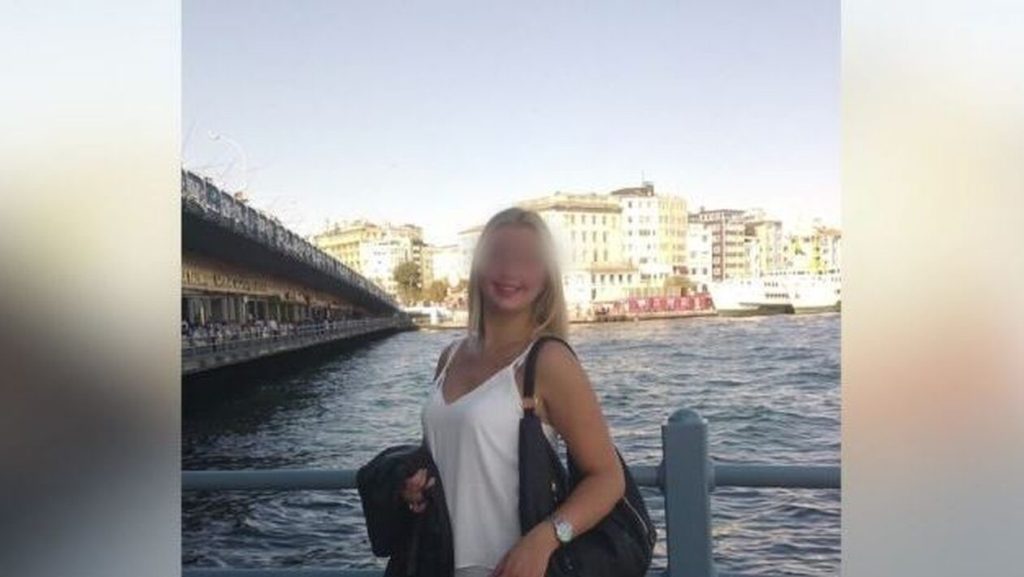 Επίθεση στην Κωνσταντινούπολη – Ελληνίδα τραυματίας: «Ξαφνικά είδα να τρέχει πάρα πολύ αίμα από το πόδι μου»