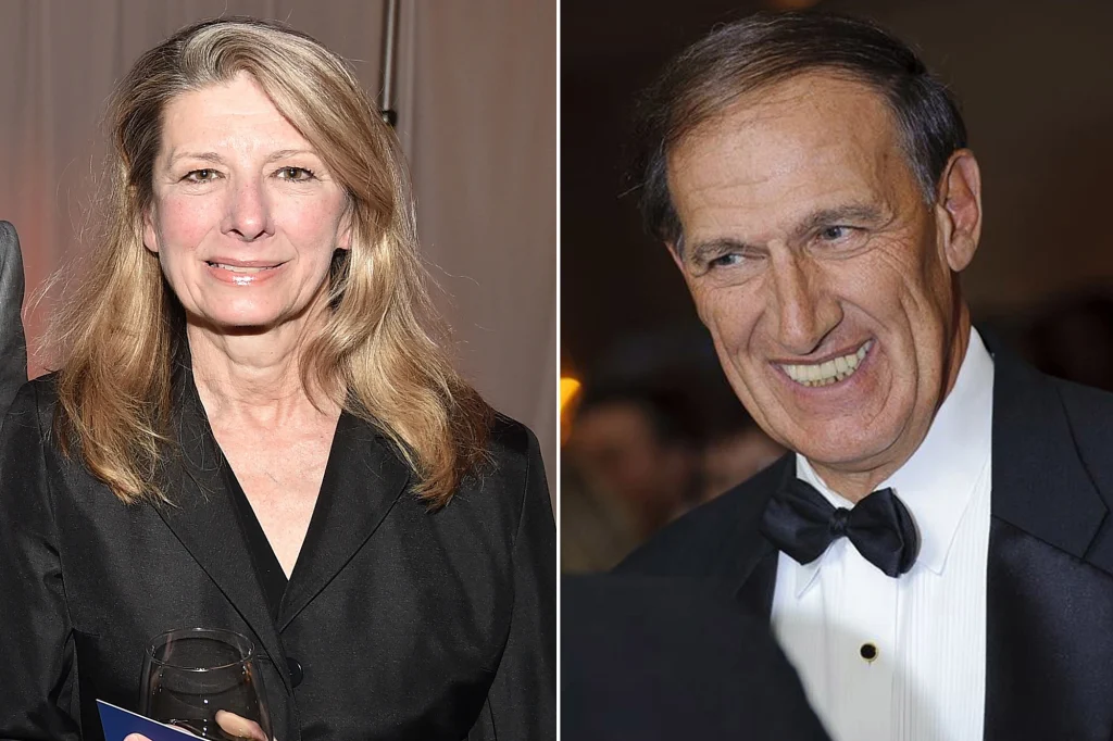 Άνδρας 80 ετών «απαιτούσε σεξ έως και 10 φορές την ημέρα» – Η μήνυση πρώην μοντέλου