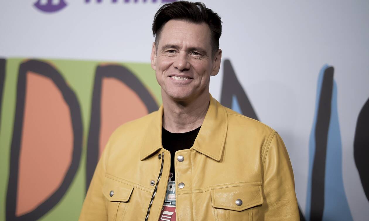 Ρωσία: Απαγόρευση εισόδου σε 100 Καναδούς – Ανάμεσα τους και ο ηθοποιός Τζιμ Κάρεϊ