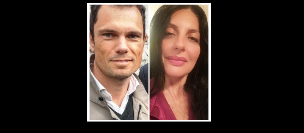 Συνέντευξη του Ιταλού δημοσιογράφου Daniele Benvenuti στην Γ.Μπιτάκου για την Τ.Meloni, τον Covid κ.α