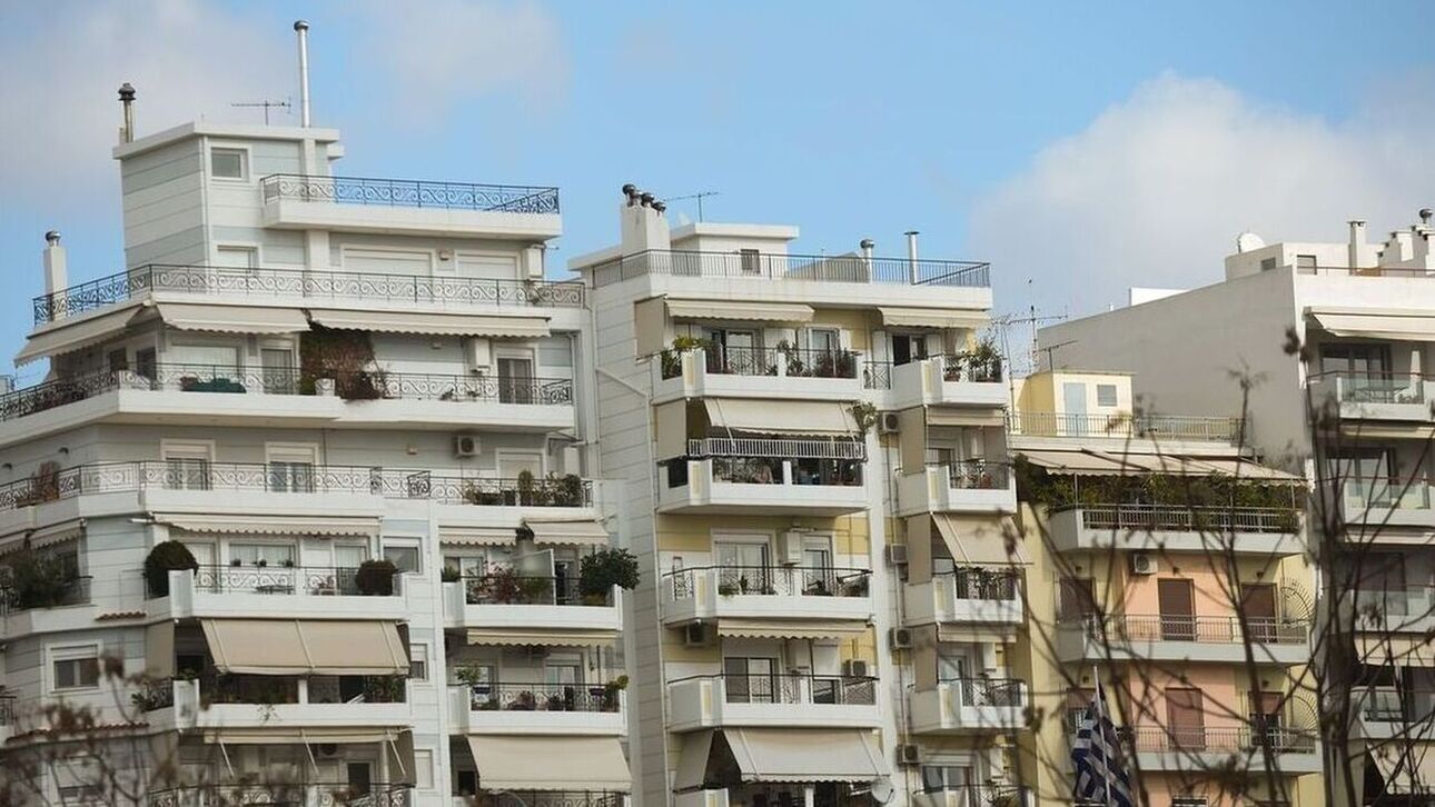 «Βράζει» η κτηματαγορά: Στα ύψη τα ενοίκια – 4 στους 5 ενοικιαστές αδυνατούν να πληρώσουν τις δαπάνες του σπιτιού