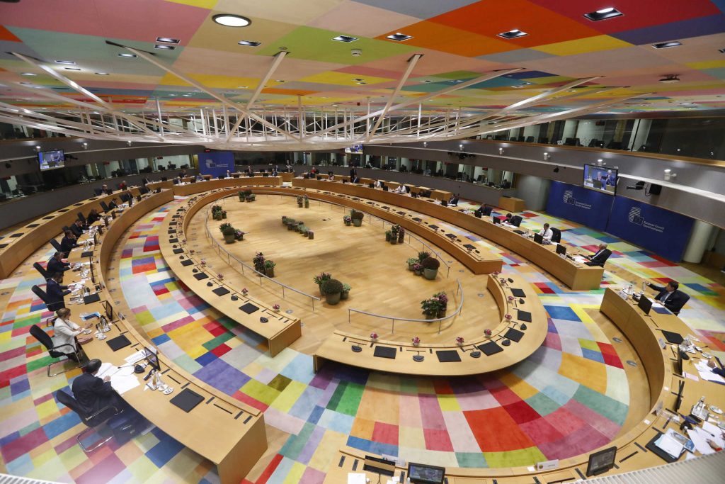 Οι ΥΠΕΞ της ΕΕ αναμένεται να επιβάλουν νέες κυρώσεις εναντίον του Ιράν για τη βίαιη καταστολή των διαδηλώσεων