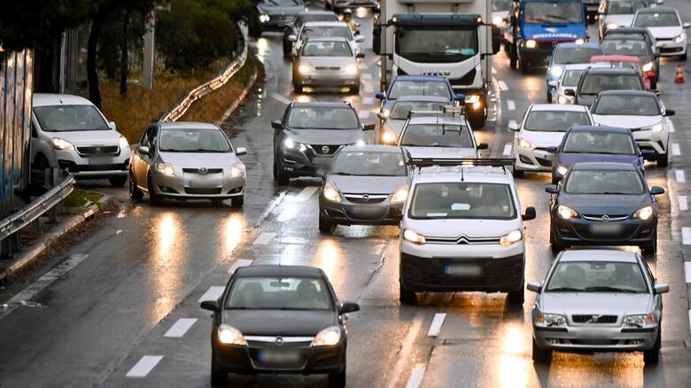 Τέλη κυκλοφορίας 2023: Μέσα στην εβδομάδα στο MyCar τα ειδοποιητήρια – Όλα όσα πρέπει να ξέρετε