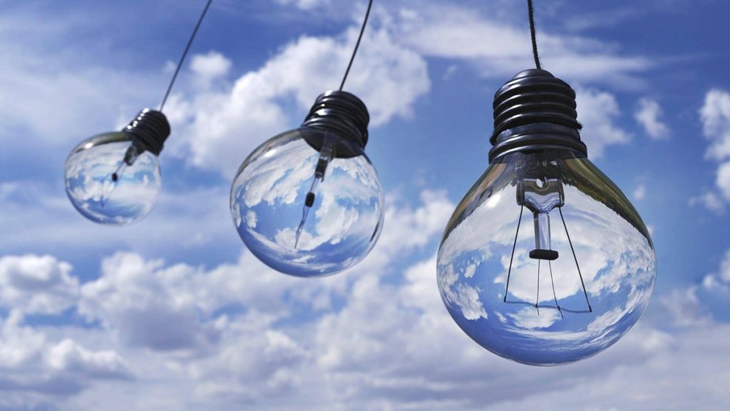 4 έξυπνοι και αποτελεσματικοί τρόποι εξοικονόμησης ενέργειας