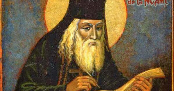 Ποιος ήταν ο Όσιος Παΐσιος Βελιτσκόφσκυ που τιμάται σήμερα;