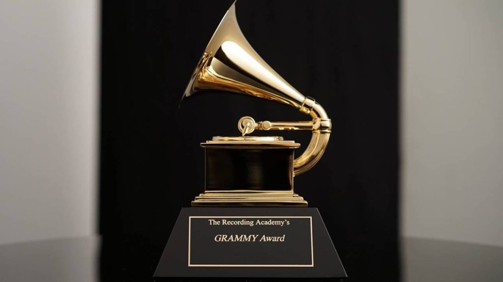 Αυτή είναι η λίστα των υποψηφίων για τα βραβεία Grammy 2023