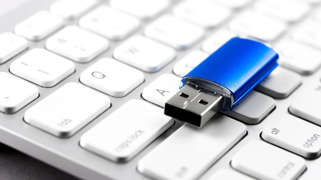 USB stick: Τι πρέπει να προσέξετε πριν τα αγοράσετε