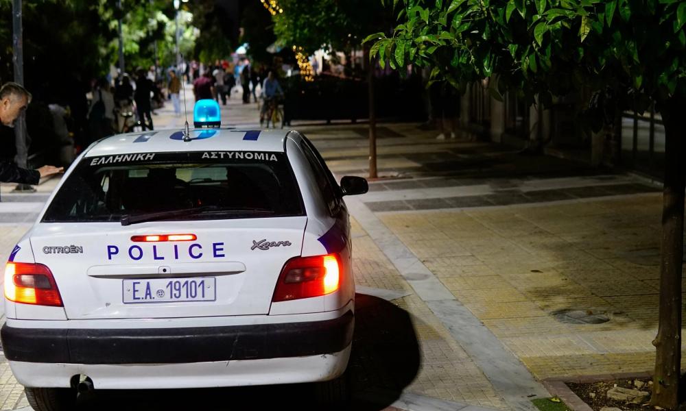 Θεσσαλονίκη: Ταυτοποιήθηκαν τέσσερα άτομα για την επίθεση με οπαδικά κίνητρα κατά 16χρονου στον Εύοσμο