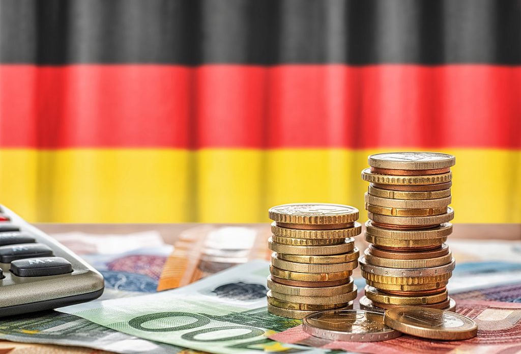 Έκτακτα μέτρα στη Γερμανία για την περίπτωση ενεργειακού μπλακ άουτ – Στο τραπέζι ακόμα και τα capital controls
