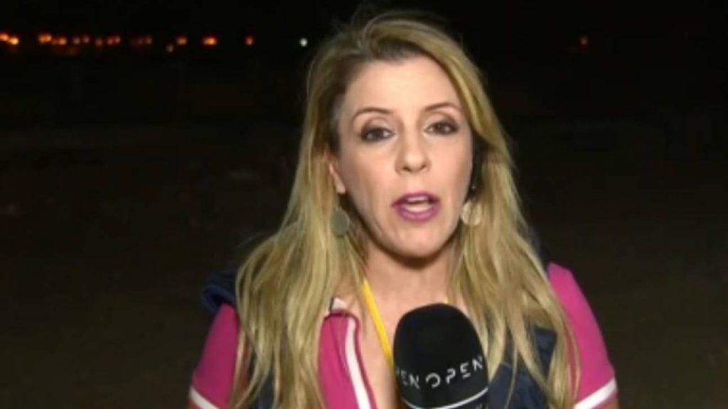 Προπηλάκισαν τη Μαρία Ζαχαράκη στην Κωνσταντινούπολη – «Εσύ και η χώρα σου είστε ένοχοι» (βίντεο)