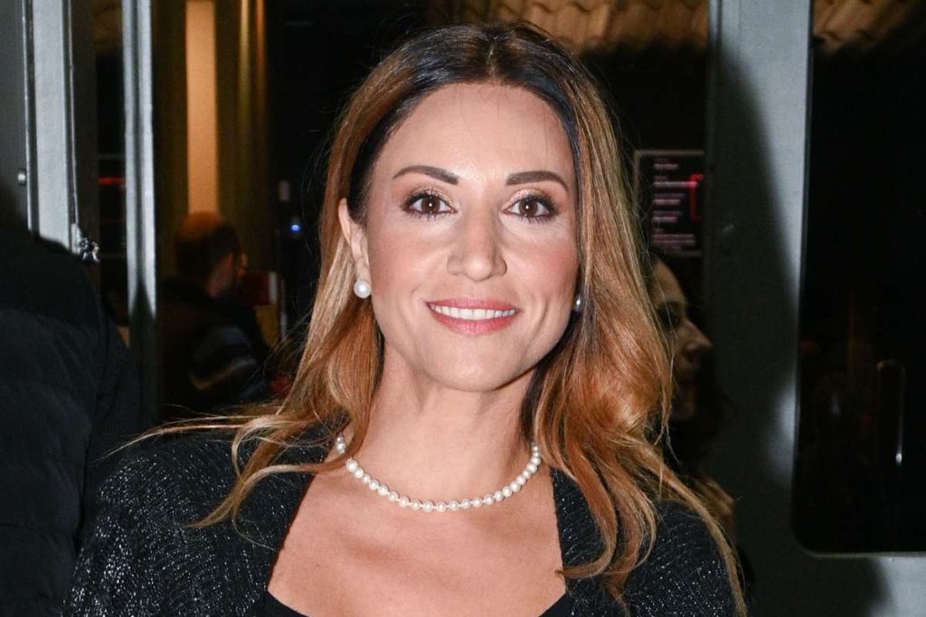 Σ.Παυλίδου για Μ.Παπαγιάννη: «Αν μου είχε ζητήσει συγγνώμη και το είχαμε συζητήσει δεν θα έκανα μήνυση»