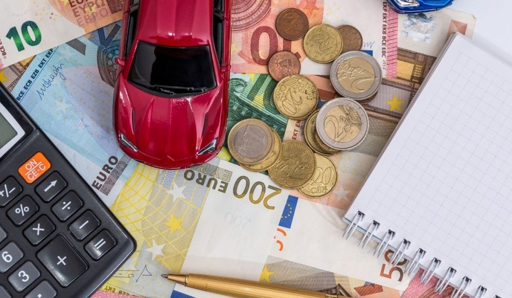 Αναρτώνται εντός της εβδομάδας τα τέλη κυκλοφορίας 2023 – Δείτε πως θα τα τυπώσετε