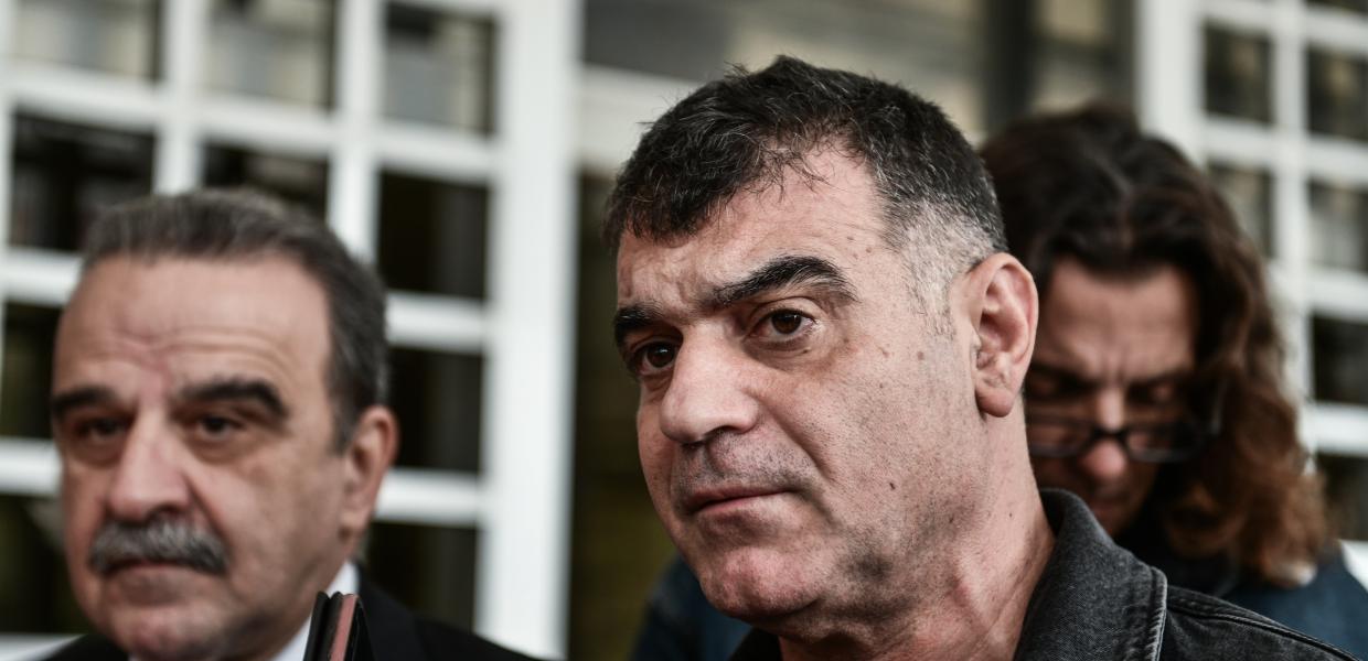 Την Παρασκευή η κατάθεση του Κ.Βαξεβάνη στον Ι.Ντογιάκο για τις παρακολουθήσεις