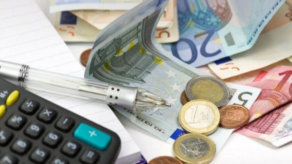 Τα 5,78 δισ. ευρώ έφτασαν οι φόροι που άφησαν απλήρωτους οι φορολογούμενοι στο 9μηνο Ιανουαρίου – Σεπτεμβρίου 2022