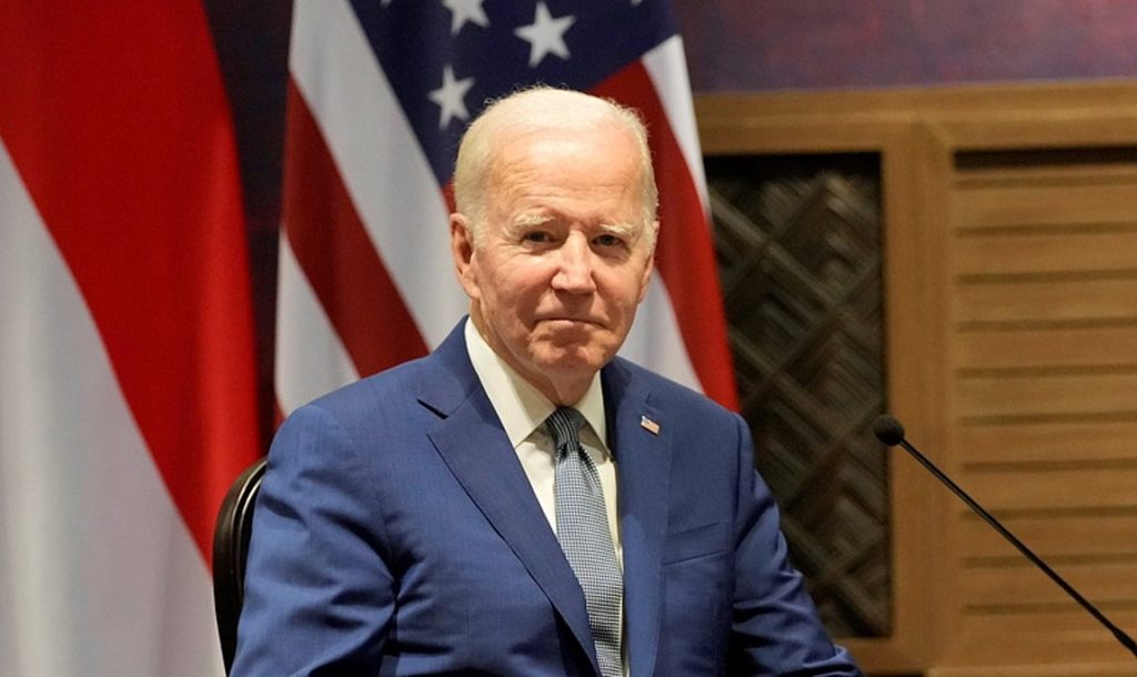 Ο Τ.Μπάιντεν έχει ήδη ενημερώσει NATO και G7 ότι οι πύραυλοι που χτύπησαν την Πολωνία ήταν ουκρανικοί