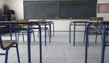 Κύπρος: 14 μαθήτριες Γυμνασίου καταγγέλλουν καθηγητή τους για σεξουαλική παρενόχληση