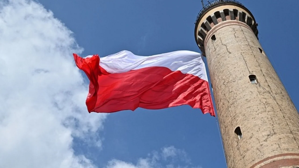 Πολωνία: Αυξάνεται το επίπεδο επιτήρησης του εναερίου χώρου μετά την πυραυλική επίθεση