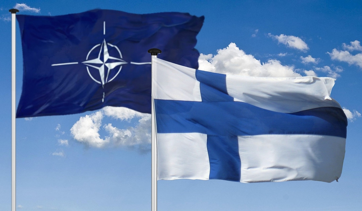 ΥΠΕΞ Φινλανδίας: «Η στάση της Τουρκίας στο ενταξιακό Σουηδίας-Φινλανδίας προκαλεί αμηχανία στο ΝΑΤΟ»